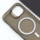 Чехол TPU Radiance with MagSafe для Apple iPhone 15 (6.1")