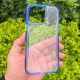 Чехол TPU+PC Incline для Apple iPhone 15 (6.1")