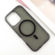 Чехол SGP Black Matte (MagFit) для Apple iPhone 16 Pro Max (6.9")