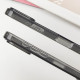 Чехол SGP Black Matte (MagFit) для Apple iPhone 16 Pro Max (6.9")