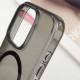 Чехол SGP Black Matte (MagFit) для Apple iPhone 16 Pro Max (6.9")