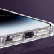 Уценка Чехол TPU Gorilla with MagSafe для Apple iPhone 16 Pro Max (6.9")