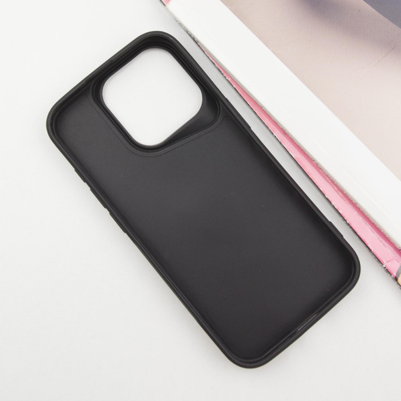 Чехол TPU VIVA для Apple iPhone 15 Pro (6.1")