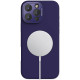 Чехол Silicone Nillkin LensWing Prop Magnetic для Apple iPhone 16 Pro Max (6.9")