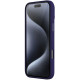 Чехол Silicone Nillkin LensWing Prop Magnetic для Apple iPhone 16 Pro Max (6.9")