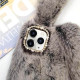 Чехол TPU Rabbit для Apple iPhone 15 Pro (6.1")