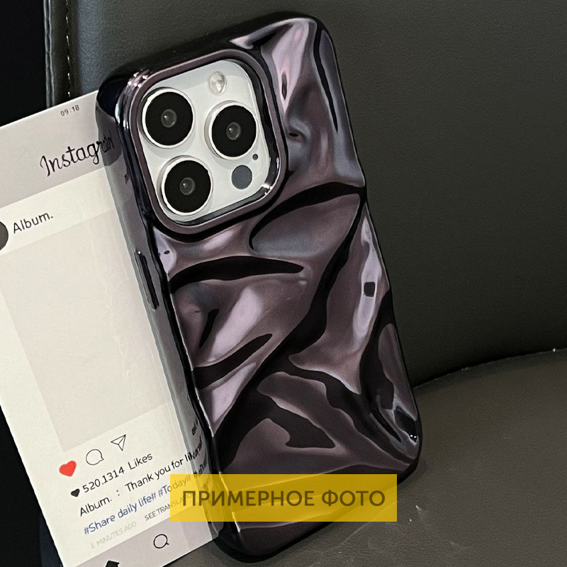 Чехол TPU Sea для Apple iPhone 15 (6.1")