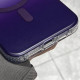 Уценка Чехол TPU+PC Shadow with MagSafe для Apple iPhone 14 Pro Max (6.7")
