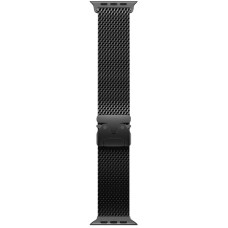 Ремешок Milanese Loop New Design для Apple Watch 42/44/45/46/49mm