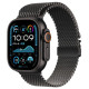 Ремешок Milanese Loop New Design для Apple Watch 42/44/45/46/49mm