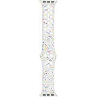Ремешок Nike Sport Band для Apple Watch 38/40/41/42mm