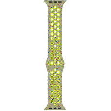 Уценка Ремешок Nike Sport Band для Apple Watch 38/40/41/42mm