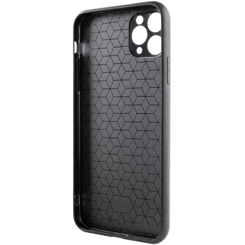 TPU+PC чехол Prisma Plushie для Apple iPhone 11 Pro (5.8")