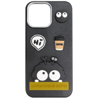Чехол TPU Leather Toys для Apple iPhone 17 Air (6.5")