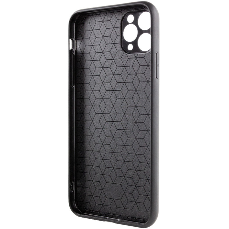 TPU+PC чехол Prisma Fluffie для Apple iPhone 11 Pro (5.8")