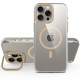 Чехол TPU Space Case Apex with MagSafe для Apple iPhone 16 Pro Max (6.9")