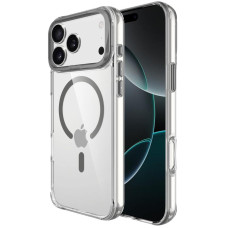 Чехол TPU Space Case Apex with MagSafe для Apple iPhone 17 Pro Max (6.9")