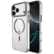 Чехол TPU Space Case Apex with MagSafe для Apple iPhone 17 Pro Max (6.9")