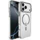 Чехол TPU Space Case Apex with MagSafe для Apple iPhone 17 Pro Max (6.9")