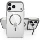 Чехол TPU Space Case Apex with MagSafe для Apple iPhone 17 Pro Max (6.9")