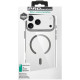 Чехол TPU Space Case Apex with MagSafe для Apple iPhone 17 Pro Max (6.9")
