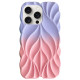 TPU чехол Leaf для Apple iPhone 15 Pro (6.1")
