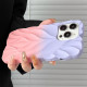 TPU чехол Leaf для Apple iPhone 15 Pro (6.1")