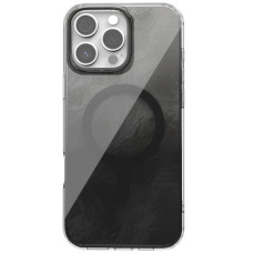 Чехол TPU Shiny Mountain (MagFit) для Apple iPhone 16 Pro (6.3")