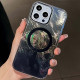Чехол TPU Shiny Mountain (MagFit) для Apple iPhone 16 Pro (6.3")