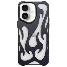 Чехол TPU WinFire для Apple iPhone 16 (6.1")