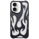 Чехол TPU WinFire для Apple iPhone 16 (6.1")