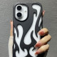 Чехол TPU WinFire для Apple iPhone 16 (6.1")