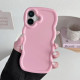 Чехол TPU Ripple для Apple iPhone 16 (6.1")