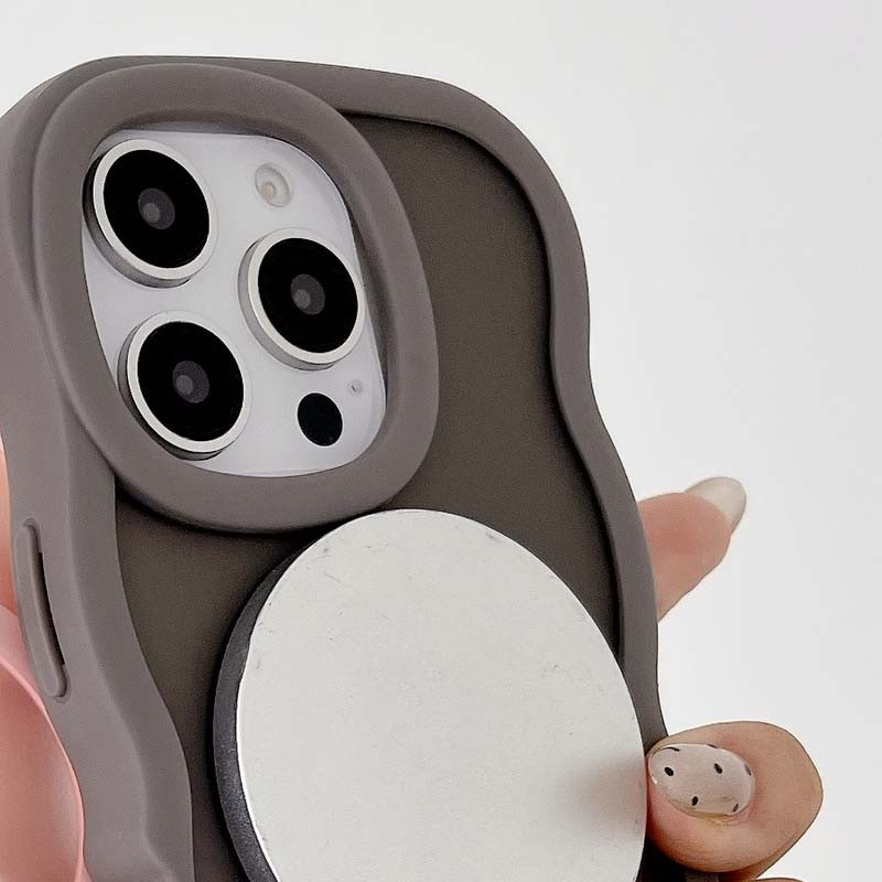 Чехол TPU+PC Undine with MagSafe для Apple iPhone 14 Pro (6.1")