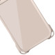 Чехол TPU CrossBody with straps для Apple iPhone 16 Pro (6.3")