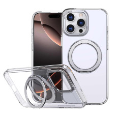 Чехол TPU+PC Empire with MagSafe and Ring для Apple iPhone 12 Pro Max / 13 Pro Max (6.7")