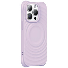 Чехол TPU Orbit with MagSafe для Apple iPhone 12 Pro Max (6.7")