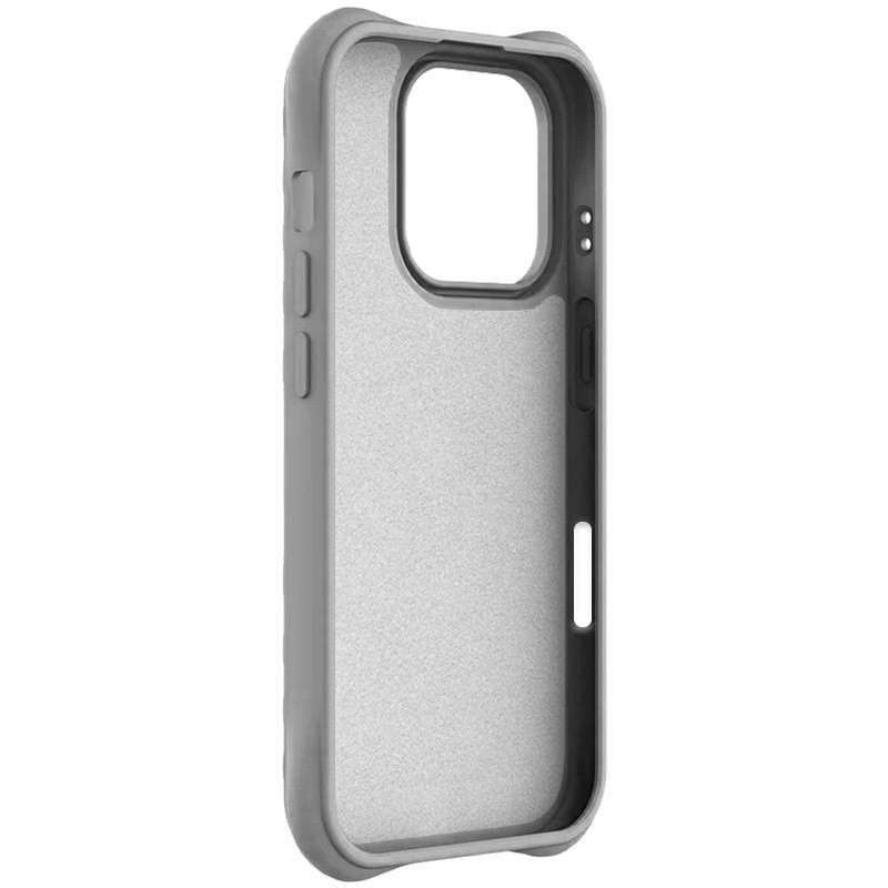 Чехол TPU Orbit with MagSafe для Apple iPhone 16 Pro (6.3")