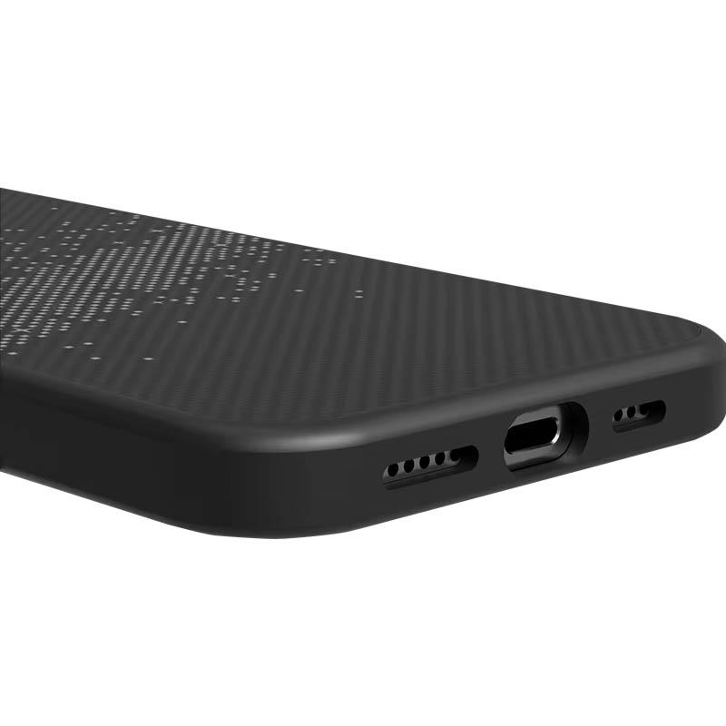 Уценка TPU чехол Monzo (MagFit) для Apple iPhone 16 Pro Max (6.9")