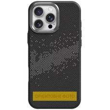 TPU чехол Monzo (MagFit) для Apple iPhone 17 (6.3")