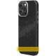 TPU чехол Monzo (MagFit) для Apple iPhone 17 (6.3")