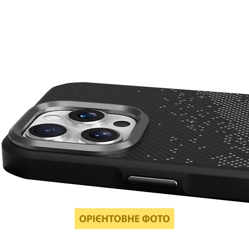TPU чехол Monzo (MagFit) для Apple iPhone 17 (6.3")