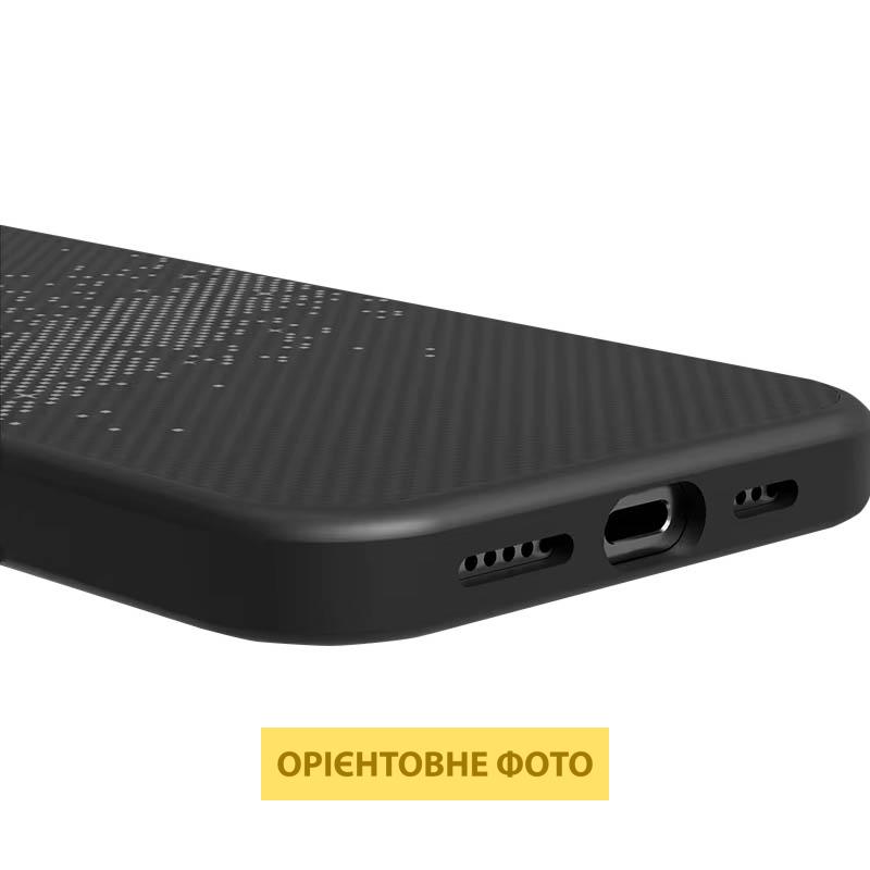 TPU чехол Monzo (MagFit) для Apple iPhone 17 (6.3")