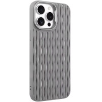 Чехол TPU Ribbio для Apple iPhone 15 Pro (6.1")
