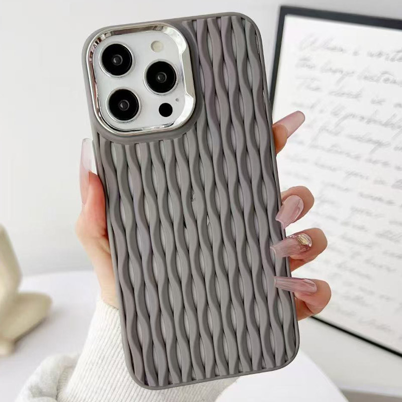Чехол TPU Ribbio для Apple iPhone 15 Pro (6.1")
