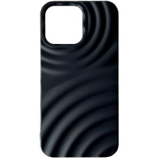 Чехол TPU MonoWave для Apple iPhone 14 Pro (6.1")