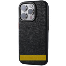 Чехол Syndee with MagSafe для Apple iPhone 16 (6.1")
