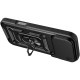 Чехол Ummi Camshield Serge Ring для Apple iPhone 17 Pro (6.3")