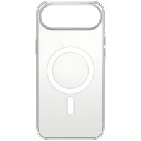 Чехол Ummi transparent with MagSafe для Apple iPhone 17 Air (6.5")