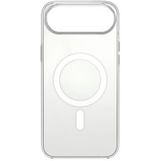 Чехол Ummi transparent with MagSafe для Apple iPhone 17 Air (6.5")